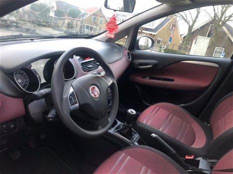 Fiat Punto Evo - 1.3 M-Jet Dynamic CLIMA PANORAMA 2010 - 1