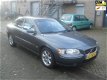 Volvo S60 - 2.4 Edition II - 1 - Thumbnail