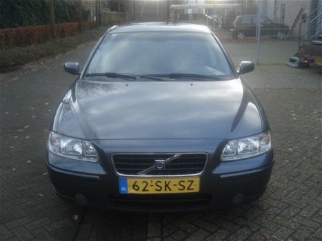 Volvo S60 - 2.4 Edition II - 1