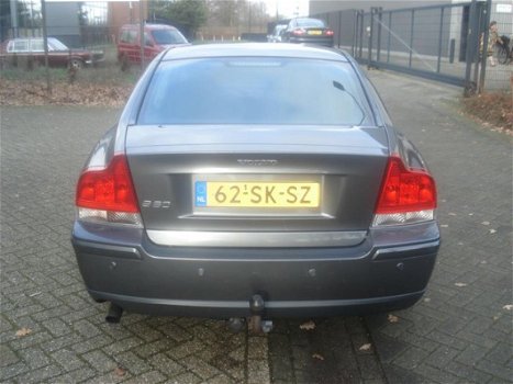 Volvo S60 - 2.4 Edition II - 1