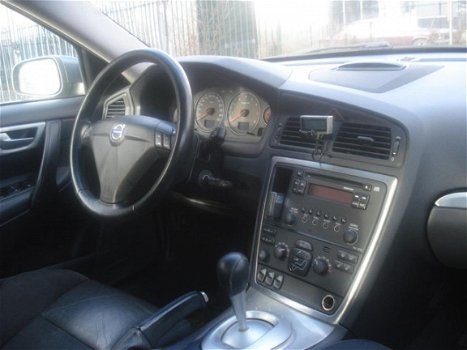 Volvo S60 - 2.4 Edition II - 1