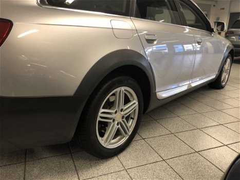 Audi A6 Allroad - 3.2 FSI Pro Line - Leder - NED AUTO - 1