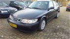 Saab 9-3 - 2.0 SE/Airco/zeer nette auto/nw apk en beurtje - 1 - Thumbnail