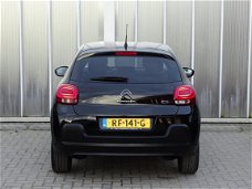 Citroën C3 - Shine 1.2 PT 110pk Climatronic | lichtmetalen velgen | Parkeercamera | Apple Carplay