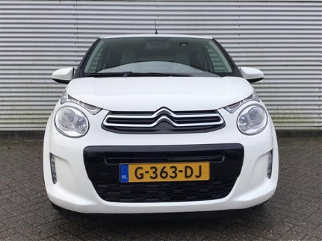 Citroën C1 - 1.0 VTi 72PK 5D Urban Ride | ACHTERUITRIJCAMERA | BLUETOOTH - 1