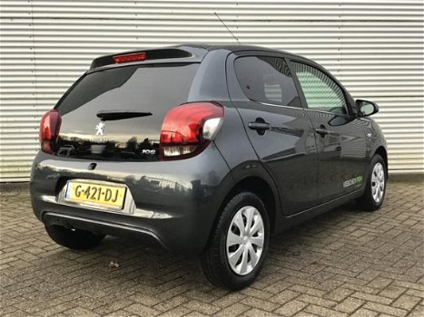 Peugeot 108 - 1.0 e-VTi 72pk 5D Active | AIRCO | BLUETOOTH - 1