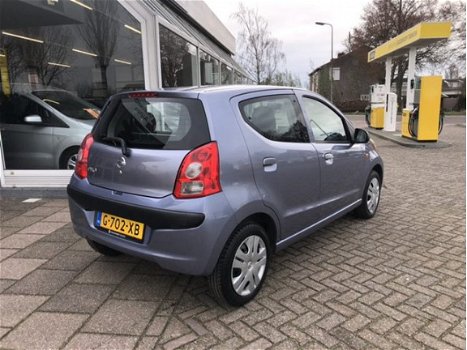 Nissan Pixo - 1.0 Acenta Airco, Elek Pakket - 1