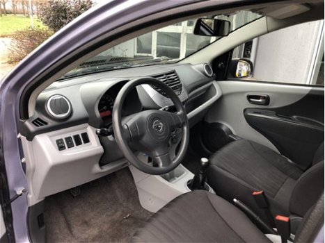 Nissan Pixo - 1.0 Acenta Airco, Elek Pakket - 1