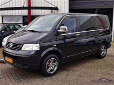 Volkswagen Transporter - 1.9 TDI 300 T800 DC