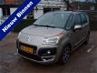 Citroën C3 Picasso - 1.6 VTi Exclusive *53.000 org.km.*AUTOMAAT*INVALIDE AANGEPAST - 1 - Thumbnail