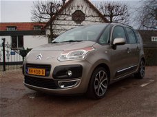 Citroën C3 Picasso - 1.6 VTi Exclusive *53.000 org.km.*AUTOMAAT*INVALIDE AANGEPAST