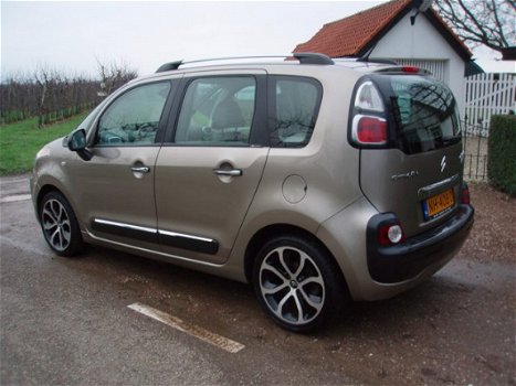 Citroën C3 Picasso - 1.6 VTi Exclusive *53.000 org.km.*AUTOMAAT*INVALIDE AANGEPAST - 1