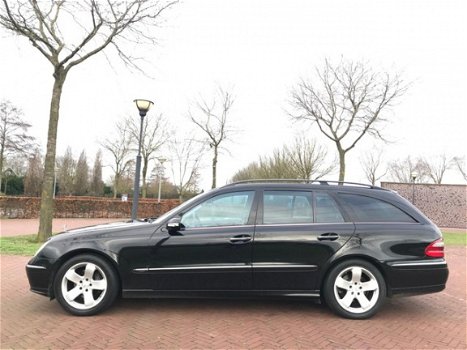 Mercedes-Benz E-klasse Combi - 320 CDI Avantgarde APK/NAP - 1