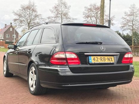 Mercedes-Benz E-klasse Combi - 320 CDI Avantgarde APK/NAP - 1