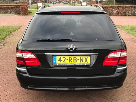 Mercedes-Benz E-klasse Combi - 320 CDI Avantgarde APK/NAP - 1