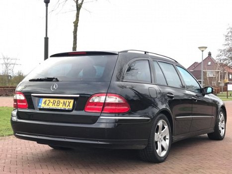 Mercedes-Benz E-klasse Combi - 320 CDI Avantgarde APK/NAP - 1