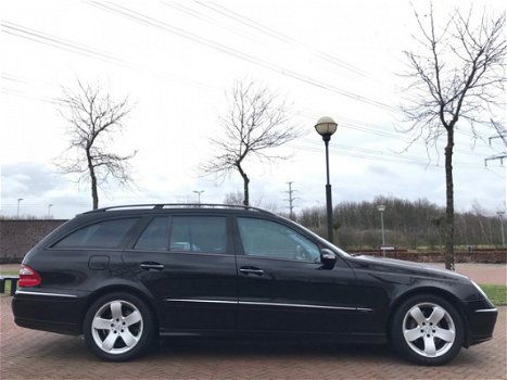 Mercedes-Benz E-klasse Combi - 320 CDI Avantgarde APK/NAP - 1