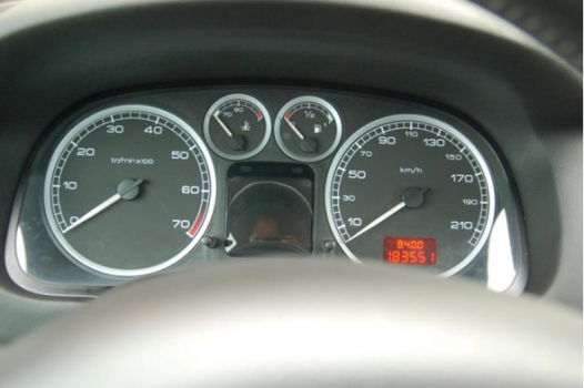 Peugeot 307 - 2.0-16V XSI climate control - 1