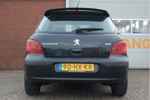 Peugeot 307 - 2.0-16V XSI climate control - 1