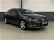 Volkswagen Passat - 1.4 TSI Highline BlueMotion Key Les / Vol Leder / Led Xenon - 1 - Thumbnail