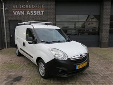 Opel Combo - 1.3 CDTi L2H1 ecoFLEX