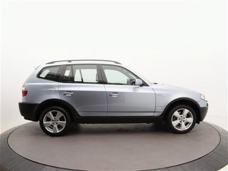 BMW X3 - 3.0i Ex. Youngtimer | Sportstoelen | stoelverwarming | Nette auto - 1