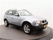 BMW X3 - 3.0i Ex. Youngtimer | Sportstoelen | stoelverwarming | Nette auto - 1 - Thumbnail