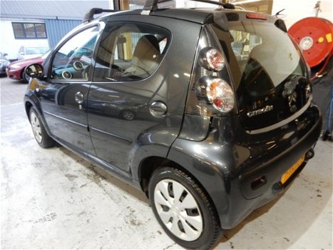 Citroën C1 - 1.0-12V Ambiance nette c1, airco, elec.pakket, weinig km stand - 1