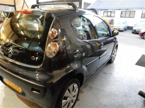 Citroën C1 - 1.0-12V Ambiance nette c1, airco, elec.pakket, weinig km stand - 1