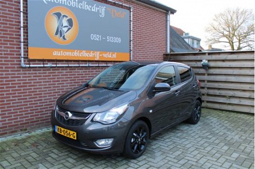 Opel Karl - 1.0 ecoFLEX Innovation - 1