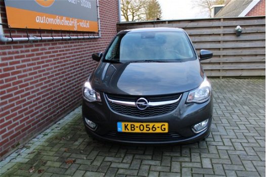 Opel Karl - 1.0 ecoFLEX Innovation - 1