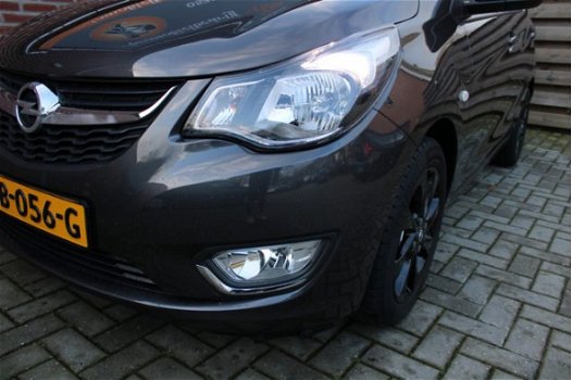 Opel Karl - 1.0 ecoFLEX Innovation - 1