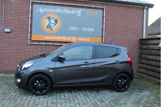 Opel Karl - 1.0 ecoFLEX Innovation - 1