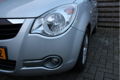 Opel Agila - 1.2 Edition - 1 - Thumbnail