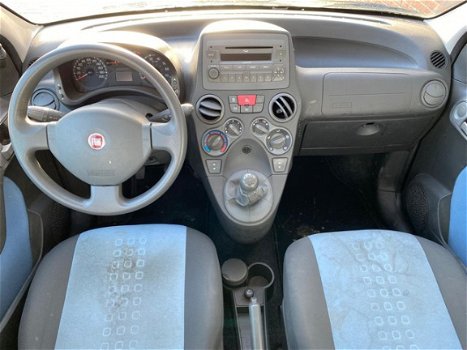 Fiat Panda - 1.2 Edizione Cool / 5-deurs / NAP / Nieuwe APK - 1