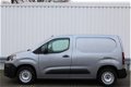 Peugeot Partner - New 1.6 HDi 75pk 650kg PREMIUM AIRCO - 1 - Thumbnail