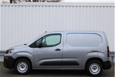 Peugeot Partner - New 1.6 HDi 75pk 650kg PREMIUM AIRCO