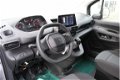 Peugeot Partner - New 1.6 HDi 75pk 650kg PREMIUM AIRCO - 1 - Thumbnail