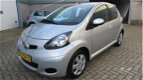 Toyota Aygo - 1.0-12V Comfort - 1 - Thumbnail