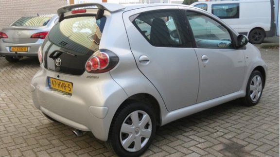 Toyota Aygo - 1.0-12V Comfort - 1