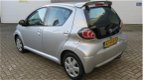 Toyota Aygo - 1.0-12V Comfort - 1 - Thumbnail