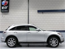 Infiniti FX - 35 3.5L V6 Automaat AWD