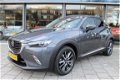 Mazda CX-3 - 2.0 SkyActiv-G 120 GT-M Line //NAVI // LEDER // CLIMATE - 1 - Thumbnail