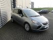 Opel Zafira Tourer - 1.4T 140pk Business Navigatie, Automaat, Parkeersensoren, Rijklaarprijs - 1 - Thumbnail