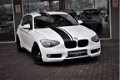 BMW 1-serie - 116i M-Sport pakket / Dealer ond. / 1e hands / Full-optie - 1 - Thumbnail