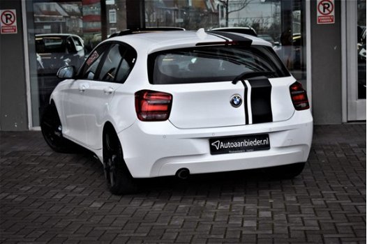 BMW 1-serie - 116i M-Sport pakket / Dealer ond. / 1e hands / Full-optie - 1