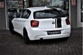 BMW 1-serie - 116i M-Sport pakket / Dealer ond. / 1e hands / Full-optie - 1 - Thumbnail