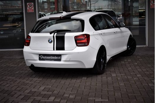 BMW 1-serie - 116i M-Sport pakket / Dealer ond. / 1e hands / Full-optie - 1