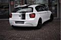 BMW 1-serie - 116i M-Sport pakket / Dealer ond. / 1e hands / Full-optie - 1 - Thumbnail