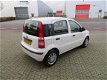 Fiat Panda - 1.1 Actual - 1 - Thumbnail